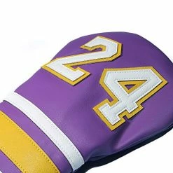 Flash Sale 🔥 Golf Sports Style Golf Wood Club Headcover Driver Cover For Taylormade M5 M6 Driver 🔥 -FootJoy shop 51yoogsZuRL