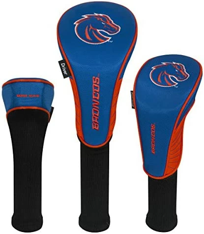 Best Pirce π Collegiate Set Of Three Headcovers 𧨠11 Best Pirce π Collegiate Set Of Three Headcovers 𧨠- Image 9