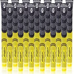 New π― KINGRASP Golf Grips, Standard/Midsize, Golf Grips Set Of 13(Free 13 Tapes), Anti-Slip Rubber Golf Club Grips, 8Colors Optional Red π₯° 25 New π― KINGRASP Golf Grips, Standard/Midsize, Golf Grips Set Of 13(Free 13 Tapes), Anti-Slip Rubber Golf Club Grips, 8Colors Optional Red π₯° -FootJoy shop 61DfpVR6uWL. AC