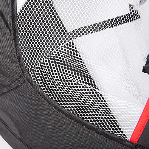 Best Sale π Pop Up Golf Chipping Net Indoor Outdoor Collapsible Golf Accessories Golfing Target Net - For Accuracy And Swing Practice Black-re π 5 Best Sale π Pop Up Golf Chipping Net Indoor Outdoor Collapsible Golf Accessories Golfing Target Net - For Accuracy And Swing Practice Black-re π - Image 3