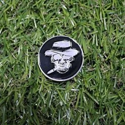 Buy ❤️ GOLTERS Scissorhands Golf Ball Marker… Mix Skull 6 🎁 10 Buy ❤️ GOLTERS Scissorhands Golf Ball Marker… Mix Skull 6 🎁 -FootJoy shop 61QbAMYbWHL