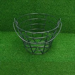 Wholesale π Stainless Metal Golf Basket Golf Ball Container Ball Bucket, Holds 50 Balls. Black π€© 12 Wholesale π Stainless Metal Golf Basket Golf Ball Container Ball Bucket, Holds 50 Balls. Black π€© -FootJoy shop 61St8wIcJwL