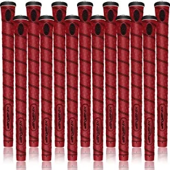 Deals 👏 Set Of 13 New Standard/Midesize Size Golf Grip, Golf Club Grip Hybrid Putter Grip Green 😉 -FootJoy shop 61U 31b9pNL. AC