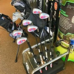 Buy ⭐ Junior Golf F45 Club For Kids 45"-52" Tall (~Age 6-10) ⌛ 12 Buy ⭐ Junior Golf F45 Club For Kids 45"-52" Tall (~Age 6-10) ⌛ -FootJoy shop 61Wek3F643L