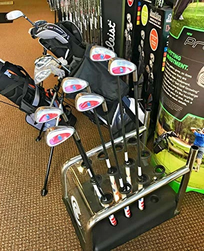 Buy ⭐ Junior Golf F45 Club For Kids 45"-52" Tall (~Age 6-10) ⌛ 7 Buy ⭐ Junior Golf F45 Club For Kids 45"-52" Tall (~Age 6-10) ⌛ - Image 5