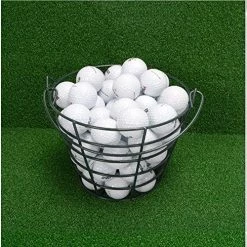 Wholesale π Stainless Metal Golf Basket Golf Ball Container Ball Bucket, Holds 50 Balls. Black π€© 10 Wholesale π Stainless Metal Golf Basket Golf Ball Container Ball Bucket, Holds 50 Balls. Black π€© -FootJoy shop 61XJj2ObTAL