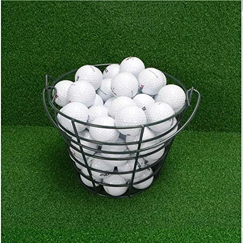 Wholesale π Stainless Metal Golf Basket Golf Ball Container Ball Bucket, Holds 50 Balls. Black π€© 5 Wholesale π Stainless Metal Golf Basket Golf Ball Container Ball Bucket, Holds 50 Balls. Black π€© - Image 3