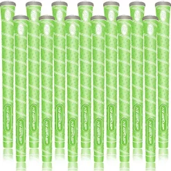 Deals 👏 Set Of 13 New Standard/Midesize Size Golf Grip, Golf Club Grip Hybrid Putter Grip Green 😉 -FootJoy shop 61ZJw36cKiL. AC