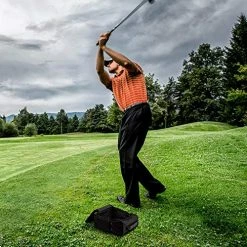 Outlet π Fitdom Golf π Shoe Bag - Tactical Style Zippered Black π Shoe Carrier Bags With Ventilation & Multiple Outside Pockets For 𧦠Socks Tees Gloves Brush & Other Accessories ETC Storage. Perfect For π© Women & Men π 13 Outlet π Fitdom Golf π Shoe Bag - Tactical Style Zippered Black π Shoe Carrier Bags With Ventilation & Multiple Outside Pockets For 𧦠Socks Tees Gloves Brush & Other Accessories ETC Storage. Perfect For π© Women & Men π -FootJoy shop 61cEMOem8rL