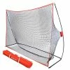 Best Pirce ❤️ Golf Practice Hitting Net - Choose Between Huge 10'x7' Or 7'x7' Nets -Personal Driving Range For Indoor Or Outdoor Use - Designed By Golfers For Golfe 🔥 -FootJoy shop 61d3PC4whTL