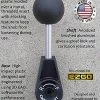 Flash Sale π E-Z-GO Golf Cart Shifter, Forward-Reverse Shift Lever, Handle, Knob β 1 Flash Sale π E-Z-GO Golf Cart Shifter, Forward-Reverse Shift Lever, Handle, Knob β -FootJoy shop 61f7oVrFAOS