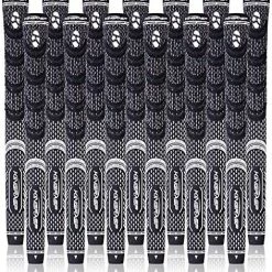 New π― KINGRASP Golf Grips, Standard/Midsize, Golf Grips Set Of 13(Free 13 Tapes), Anti-Slip Rubber Golf Club Grips, 8Colors Optional Red π₯° 21 New π― KINGRASP Golf Grips, Standard/Midsize, Golf Grips Set Of 13(Free 13 Tapes), Anti-Slip Rubber Golf Club Grips, 8Colors Optional Red π₯° -FootJoy shop 61zD49DSCXL. AC