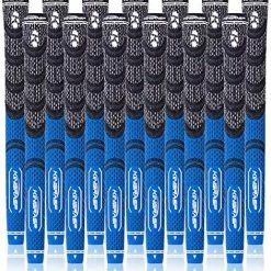 New π― KINGRASP Golf Grips, Standard/Midsize, Golf Grips Set Of 13(Free 13 Tapes), Anti-Slip Rubber Golf Club Grips, 8Colors Optional Red π₯° 22 New π― KINGRASP Golf Grips, Standard/Midsize, Golf Grips Set Of 13(Free 13 Tapes), Anti-Slip Rubber Golf Club Grips, 8Colors Optional Red π₯° -FootJoy shop 61zobGHZhpL. AC